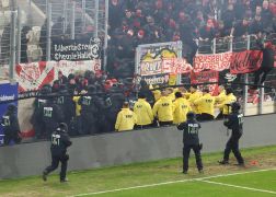 FC Carl Zeiss Jena Hallescher FC 04042025 22